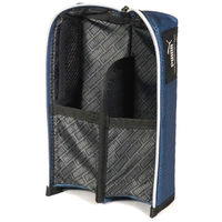 クツワ PUMA(プーマ) スタンド&トレーペンケース ネイビー PM322NB 1個