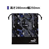 クツワ PUMA(プーマ) キンチャク M PM426 1個