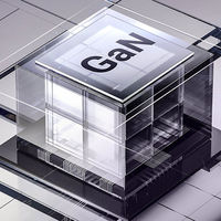 USB充電器 30W USB Type-C 1ポート AC充電器 スマホ充電 Nexode GaN ホワイト 1個 UGREEN