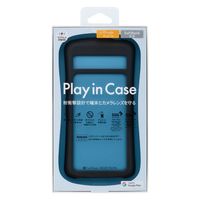 SoftBank SELECTION Play in Case for Google Pixel 7a / ブラック SB-A052-HYAH/BK（直送品）