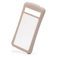 SoftBank SELECTION Play in Case for  Google Pixel 7a / ベージュ SB-A052-HYAH/BG（直送品）