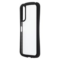 SoftBank SELECTION Play in Case for Xperia 10 V / ブラック SB-A053-HYAH/BK（直送品）