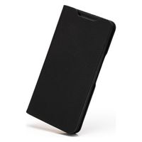 耐衝撃 抗ウイルス 抗菌 Stand Flip for AQUOS R8 pro / ブラック SB-A054-SDFB/BK（直送品）