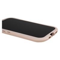 SoftBank SELECTION Play in Case for iPhone 15 / ベージュ SB-I014-HYAH/BG（直送品）