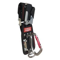 KNICKS チェーンセフ/カラビナホルダー KC-3SE 1個