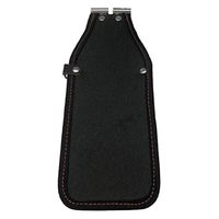 KNICKS KNICKS SUS補強入型押フリーホルダー KCS-101GBDX 1個（直送品）