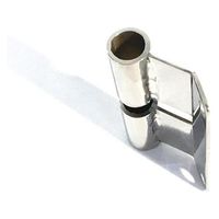 KNICKS KNICKS SUS製ベルトループアタッチメント SUS15A 1個（直送品）