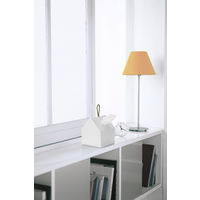 吉川国工業所 再生プラスチックを使ったティッシュホルダー グレー THR-01 1個