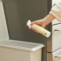 生活の木 すっと消えてふわっと香る 天然消臭アロマミスト 瑞々しい有機ライム 150mL 1本