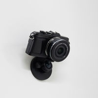 マグネットスタンドセット GoPro/カメラ対応 King MGS-4S 1セット