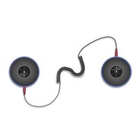 会議用マイクスピーカー M2-B×2個 連結ケーブル1個付属 最大16人 OfficeCore M220 1セット（2個）