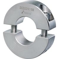 岩田製作所 セットカラー(セパレートカラー)|ノーマルタイプ SCSS7525S 1個（直送品）