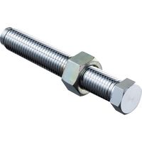 岩田製作所 レべリングシステム|アジャストボルト LBーC24 1セット(2個)（直送品）