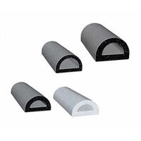 岩田製作所 トリム&シール|ラバーシール TRS3ー3WーL5 1個（直送品）