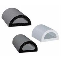 岩田製作所 トリム&シール|ラバーシール TRS4ー2ーL14 1個（直送品）