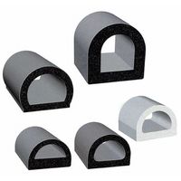 岩田製作所 トリム&シール|ラバーシール TRS5ー2ーL17 1個（直送品）