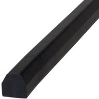 岩田製作所 バンパープロ|フラットタイプ BP35 BP35RーL1 1個（直送品）