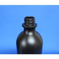 アズワン トリガーノズル式スプレー 500mL 黒 50本セット 64-5079-48 1セット(50本)（直送品）