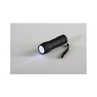 エピオス パワーフラッシュライトナイン 64-5100-87 1個（直送品）