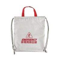 エピオス 非常持出袋 64-5100-96 1個（直送品）