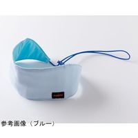 アズワン テイジン ネッククーラー ピンク 65-1336-34 1個（直送品）