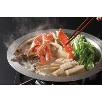 和平フレイズ 彩食庵 IH対応ガラス蓋付よせしゃぶ鍋26cm MB-2840 1個（直送品）