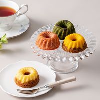 【生花】アデリー ホシファーム『お花畑から摘んできた薔薇ギフト』カラフル＆ホシフルーツクグロフ４個 FMJ-01C 1箱（直送品）