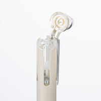 パイロット ハイテックCコレト 本体 4色 クリームパール LHKCG20C-CMP 1本