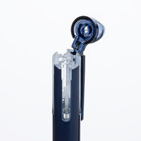 パイロット ハイテックCコレト 本体 4色 ネイビー LHKCG20C-NV 1本