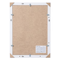 ナカバヤシ 樹脂製賞状額 金ケシ B4 フーKWP-36 1枚