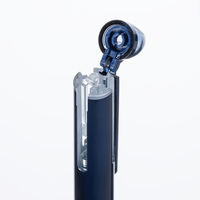 パイロット ハイテックCコレト 本体 3色 ネイビー LHKCG15C-NV 1セット（10本）