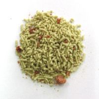 玉露園 梅こんぶ茶缶（カルシウム入り・顆粒） 1個（40g）