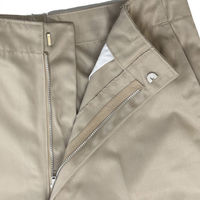 小倉屋 620 R カーゴズボン/淡ベージュ-110 620R-55-110 1枚（直送品）