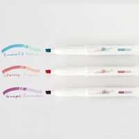 パイロット イルミリー マーカー チェリー・ピーチ SIL-15SL-CRPE 1本