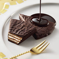 〈東京風月堂〉サピニエール12枚入り 1個 三越伊勢丹 紙袋付 チョコレート バレンタイン ホワイトデー 手土産 ギフト