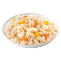 （お得なアソート）シーザー 蒸しささみシリーズ 70g 64袋（2種×32個）ドッグフード 犬 ウェット パウチ