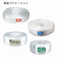 シモジマ ヘイコー PPなわ #100 001001001 1巻