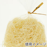 シモジマ 紙パッキン 1kg アイボリー 003800925 1個