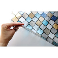 明和グラビア GLS-9210 92cm×90cm 8本組 1セット(8本入)（直送品）