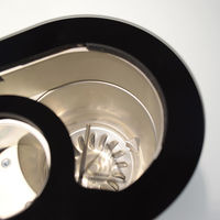 IKAWA PRO 50 104001 1台（直送品）