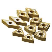 三菱マテリアル 超硬コーティングインサート TNMG160404-MA MC6125 1セット(20PC)（直送品）