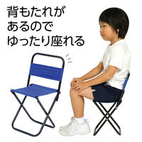 アーテック 折りたたみ式 レジャーチェア 35558 1個（直送品）