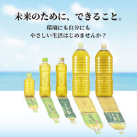 伊藤園 ラベルレス おーいお茶 緑茶 525ml 1セット（48本）