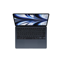 【在庫限り終了】MacBook Air 13インチ Apple M2チップ 8コアCPU/10コアGPU SSD 512GB ミッドナイト