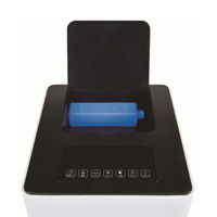 おおたけ 冷風扇 メカ式 MAR-123　1台（直送品）