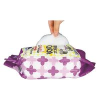 ボンスター ごみシャット排水・三角コーナー兼用 100枚 M-340 20パック（直送品）