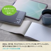 オキナ プロジェクトハーフノート5mmPH155S　5冊（直送品）