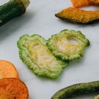 DEAN＆DELUCA ベジタブルチップス（60g）1袋 ギフト 手土産 ディーンアンドデルーカ