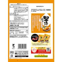 堅あげポテト 香ばしにんにく味 60g 6袋 カルビー ポテトチップス スナック菓子 おつまみ