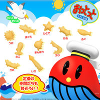 おっとっと＜うすしお味＞ 3袋 森永製菓 スナック菓子